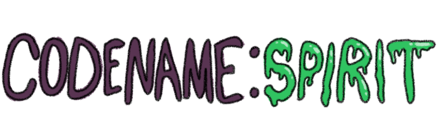 CodeName Spirit